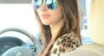 Antalya Escort Feray dolgun ve dik göğüsleriyle dikkat çekiyor
