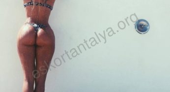Antalya Escort Çıtır Hatun Sevda